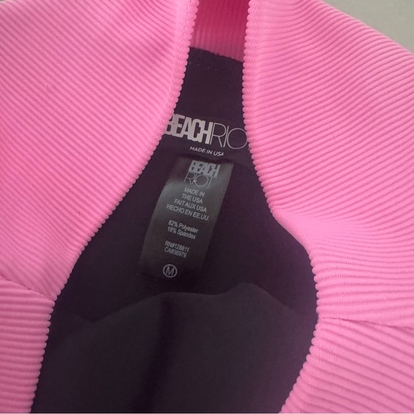 Beach Riot Bikini Bottom Medium B2106 - Picture 4 of 4